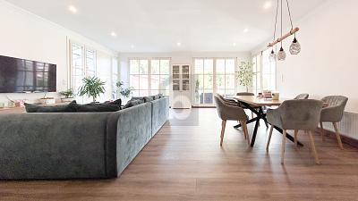 Foto - 9 Zimmer Zweifamilienhaus zum Kaufen in Lathen