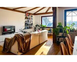 PLATZWUNDER MIT GARTENIDYLLE & KAMIN-CHARME - Dortmund