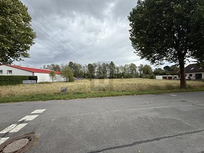 Foto - Grundstück zum Kaufen in Hasbergen