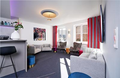 Foto - 5 Zimmer Büro in München