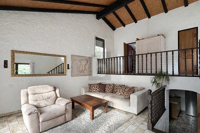 Foto - 3 Zimmer Einfamilienhaus in Regesbostel