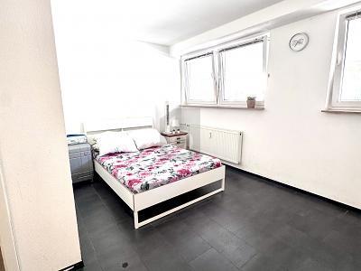 Foto - 1 Zimmer Erdgeschoßwohnung in Trier