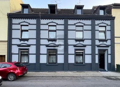 Foto - 16 Zimmer Mehrfamilienhaus, Wohnhaus zum Kaufen in Oberhausen