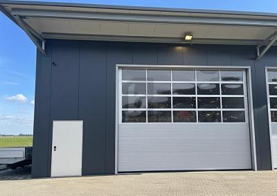 Foto - 1 Zimmer Halle zur Miete in Westerheim