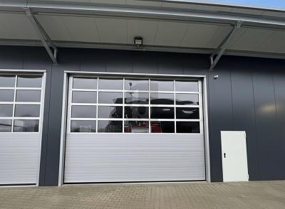 Foto - 1 Zimmer Halle in Westerheim