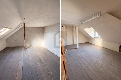 Foto - EINMALIGE CHANCE! GENEHMIGTES AUSBAUPROJEKT