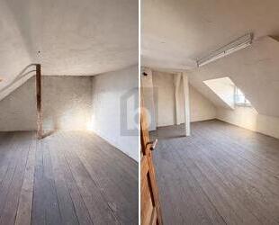 EINMALIGE CHANCE! GENEHMIGTES AUSBAUPROJEKT - Pforzheim