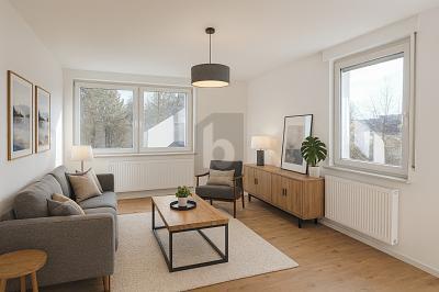 Foto - 11 Zimmer Mehrfamilienhaus, Wohnhaus in Bitz