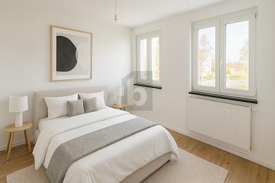 Foto - Mehrfamilienhaus, Wohnhaus mit 250,00 m&sup2; in Bitz zum Kaufen