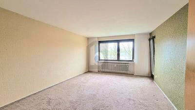 Foto - 4 Zimmer Etagenwohnung in Bremen