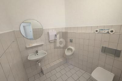 Foto - 3 Zimmer Wohn- & Geschäftshaus in Spenge