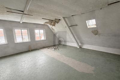 Foto - Wohn- & Geschäftshaus mit 145,00 m&sup2; in Spenge zum Kaufen