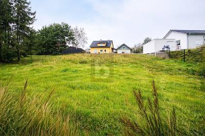 Foto - Grundstück in Mainleus