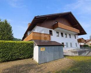 RUHIGE, DENNOCH ZENTRALE LAGE & BEZUGSFREI - Penzberg