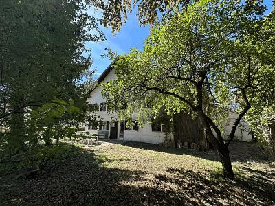 Foto - HISTORISCHER ALTBESTAND TRIFFT IDYLLISCHE NATUR