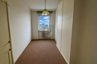 Foto - 2.5 Zimmer Etagenwohnung in Hamburg