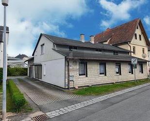 POTENZIAL IN IDYLLISCHER FAMILIÄRER UMGEBUNG - Föritz