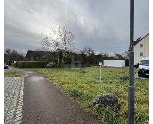 IHR PLATZ AN DER SONNE! TOP-KONDITION - Nordendorf