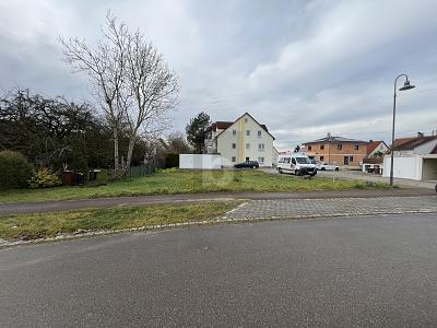 Foto - Grundstück in Nordendorf