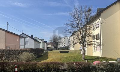 Foto - 3 Zimmer Etagenwohnung zum Kaufen in Salem