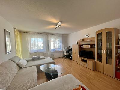 Foto - 3 Zimmer Etagenwohnung in Salem