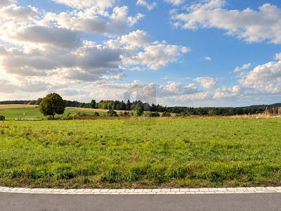 Foto - Grundstück zum Kaufen in Pfarrweisach