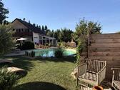 Foto - GROßZÜGIGES ANWESEN MIT POOL UND PFERDESTALL