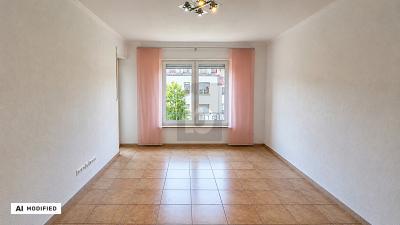 Foto - 3 Zimmer Etagenwohnung in Ludwigshafen am Rhein