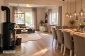 Foto - 5 Zimmer Einfamilienhaus zum Kaufen in Neu Wulmstorf