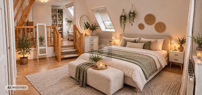 Foto - 5 Zimmer Einfamilienhaus in Neu Wulmstorf