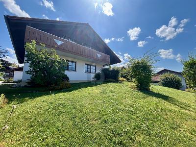 Foto - 6 Zimmer Einfamilienhaus zum Kaufen in Oberstaufen