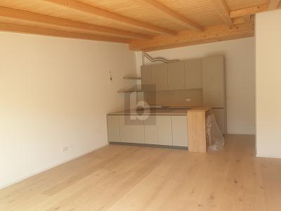 Foto - 2 Zimmer Etagenwohnung in Bernau am Chiemsee