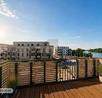 TRAUMHAFT WOHNEN IN WASSERNÄHE - 1.450,00&nbsp;EUR &nbsp;pro&nbsp; Monat Kaltmiete, ca.&nbsp; 76,00&nbsp;m&sup2;&nbsp;Wohnfl&auml;che in Berlin-Grünau (PLZ: 12527)