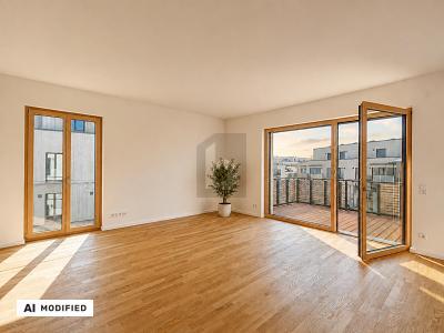 Foto - 3 Zimmer Etagenwohnung zur Miete in Berlin-Grünau