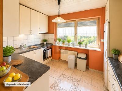 Foto - Mehrfamilienhaus, Wohnhaus mit 293,00 m&sup2; in Bischweier zum Kaufen