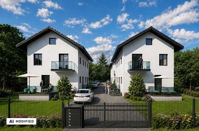 Foto - 30 Zimmer Wohnanlage zum Kaufen in Berlin-Altglienicke