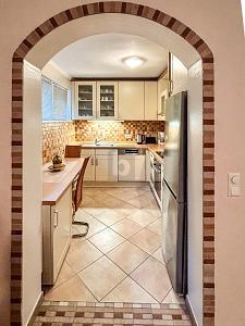 Foto - 3 Zimmer Terrassenwohnung in Hamburg Blankenese