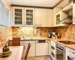 MÖBLIERTER LUXUS MIT SAUNA & TERRASSE - Hamburg Blankenese