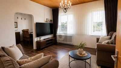 Foto - 7 Zimmer Mehrfamilienhaus, Wohnhaus zum Kaufen in Hechingen