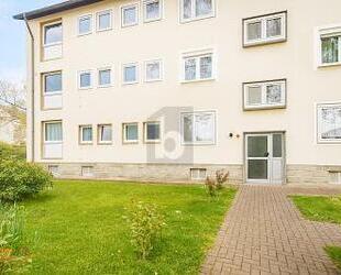 WERTSTABILE WOHNUNG MIT GARTEN IN ZENTRALER LAGE - Werl