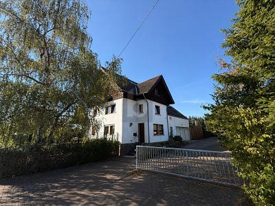 Foto - LANDHAUSFLAIR MIT WEITBLICK & POTENZIAL