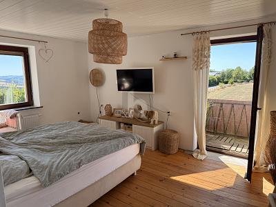 Foto - 9 Zimmer Einfamilienhaus zum Kaufen in Winterspelt