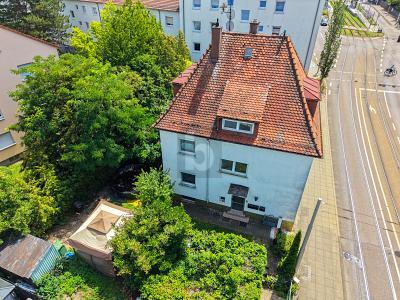 Foto - RENDITE MIT PERSPEKTIVE UND ANBAUPOTENZIAL