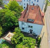 RENDITE MIT PERSPEKTIVE UND ANBAUPOTENZIAL - Stuttgart