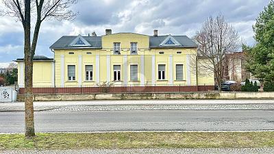 Foto - TOP ANLAGE FAKTOR 13,94 ZENTRAL IN FORST