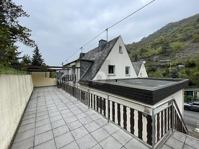 Foto - 6 Zimmer Einfamilienhaus zum Kaufen in Kaub