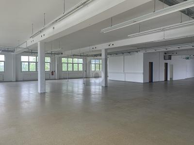 Foto - VIELSEITIGE NUTZUNG-PRODUKTIONLAGERHALLE