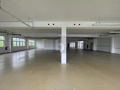 Foto - 2.5 Zimmer Lagerhaus zur Miete in Maisach
