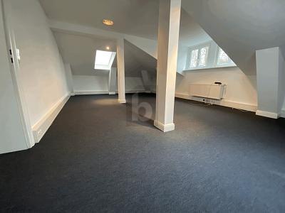 Foto - SHARED-OFFICE-SPACE MIT ELBBLICK