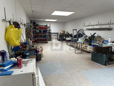 Foto - 5 Zimmer Werkstatt in Hagen